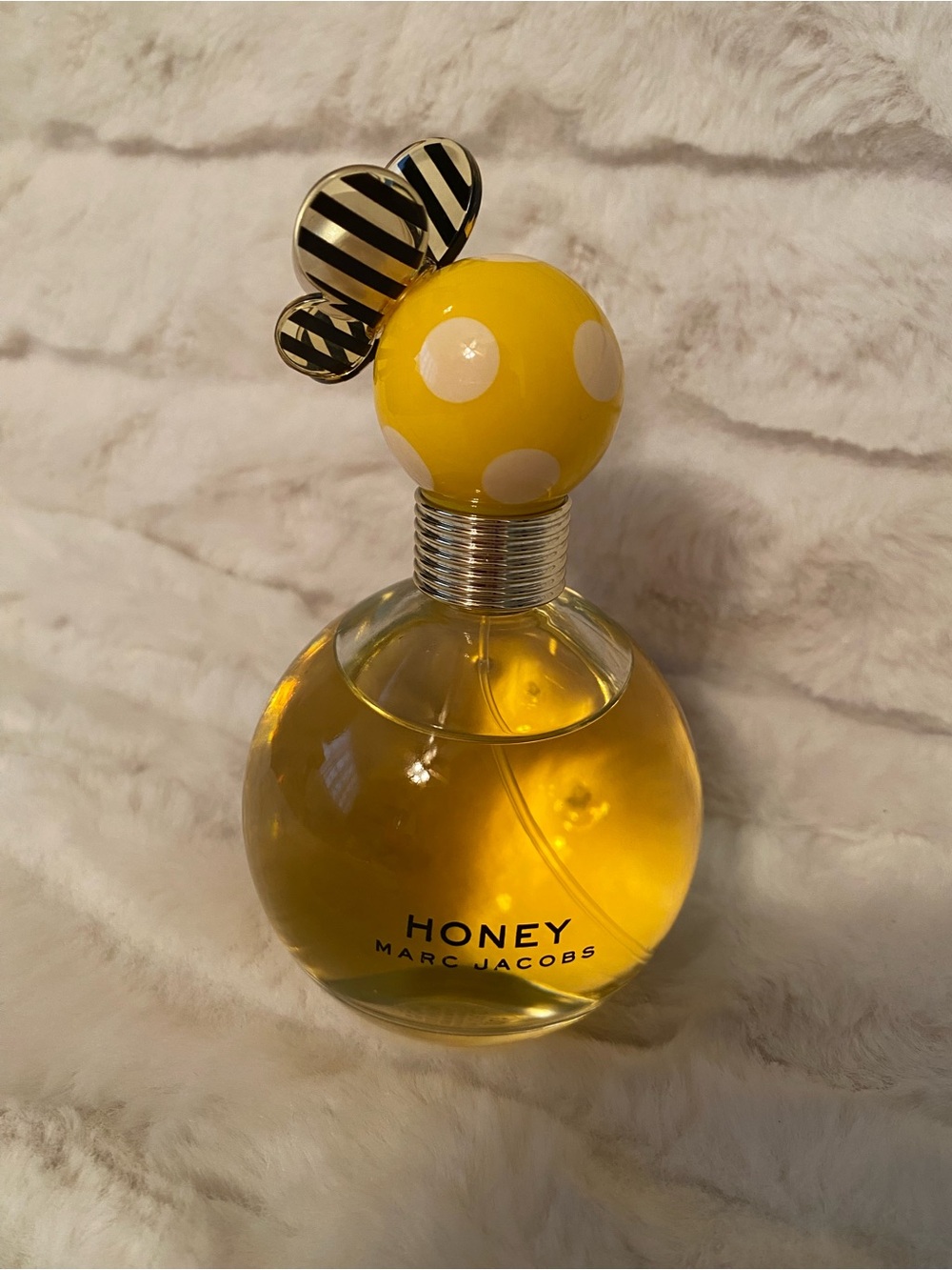 New Honey Marc Jacobs